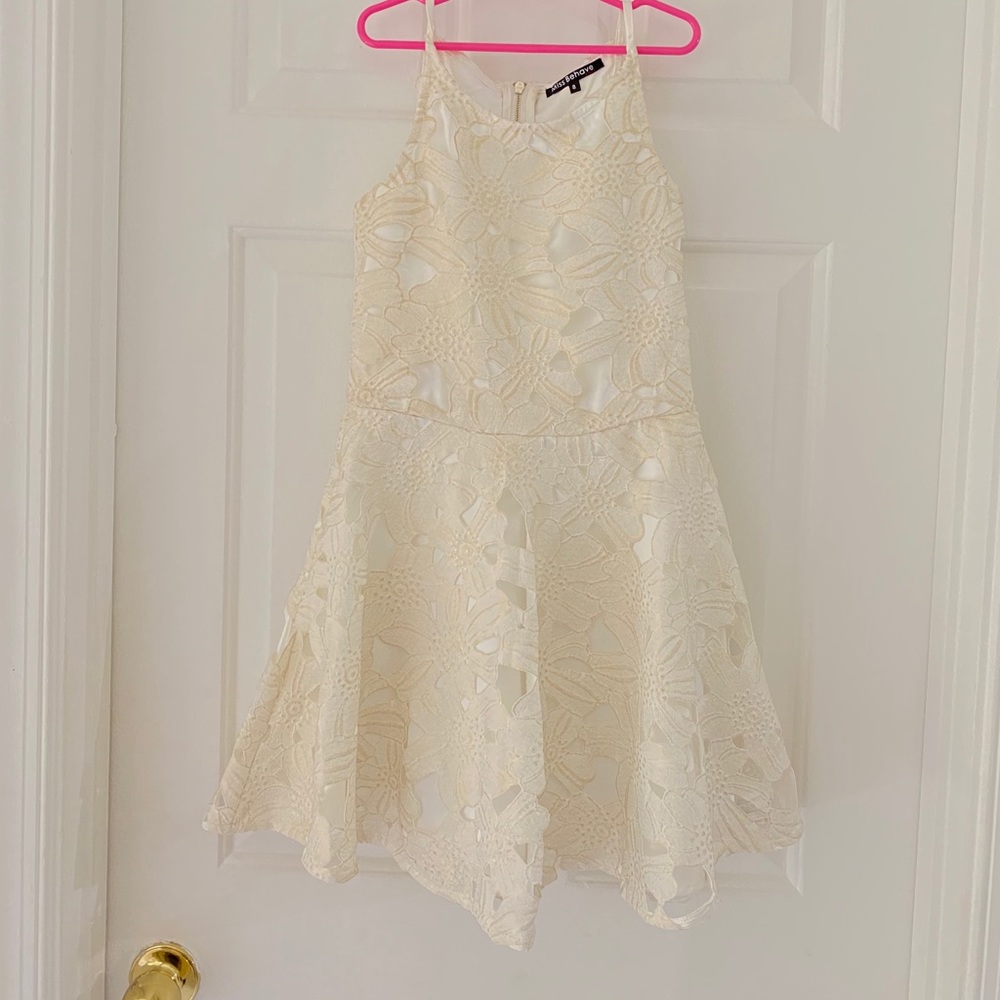 Brand MIS BEHAVE DRESS -size 8